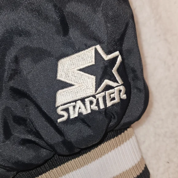 Starter Vintage 90s Colorado Pullover Size L